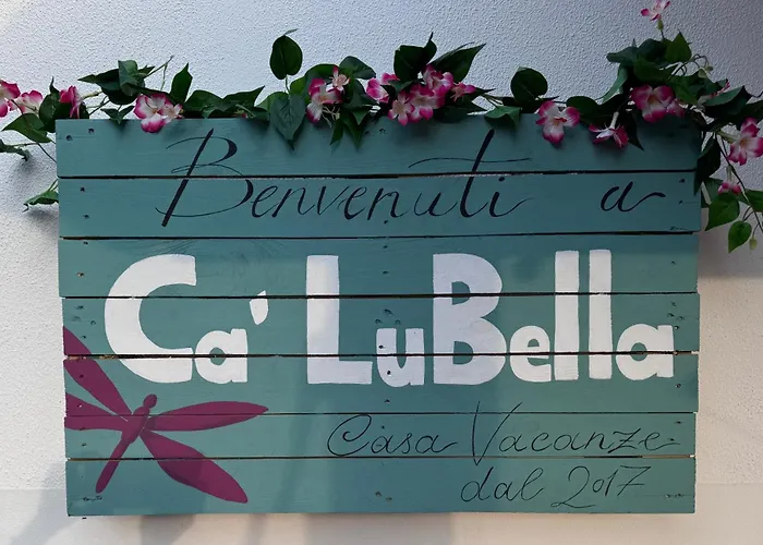 Ca Lubella