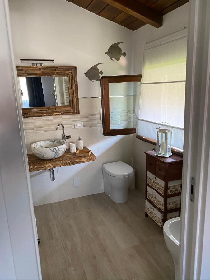Ca Lubella Holiday home Carrara