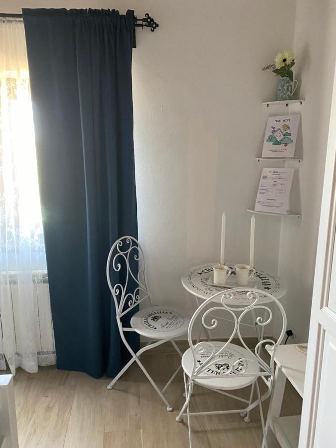 Ca Lubella Holiday home *