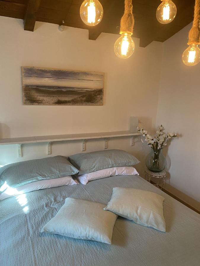 Holiday home Ca Lubella