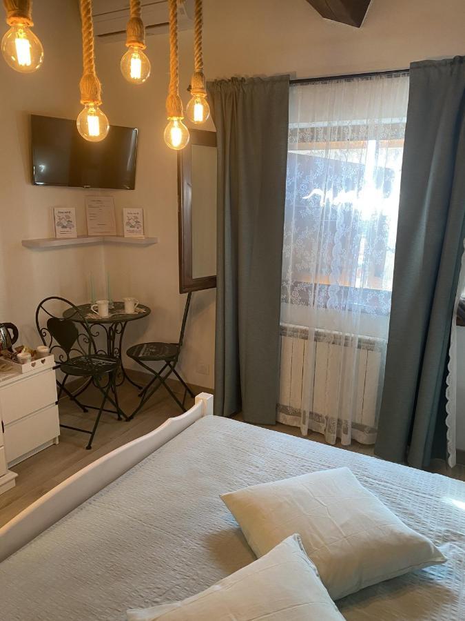 Holiday home Ca Lubella Carrara