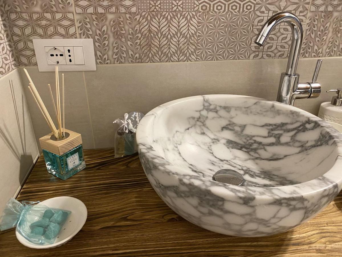 Ca Lubella Holiday home Carrara