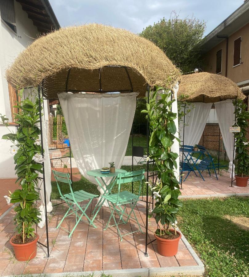 Ca Lubella Holiday home *