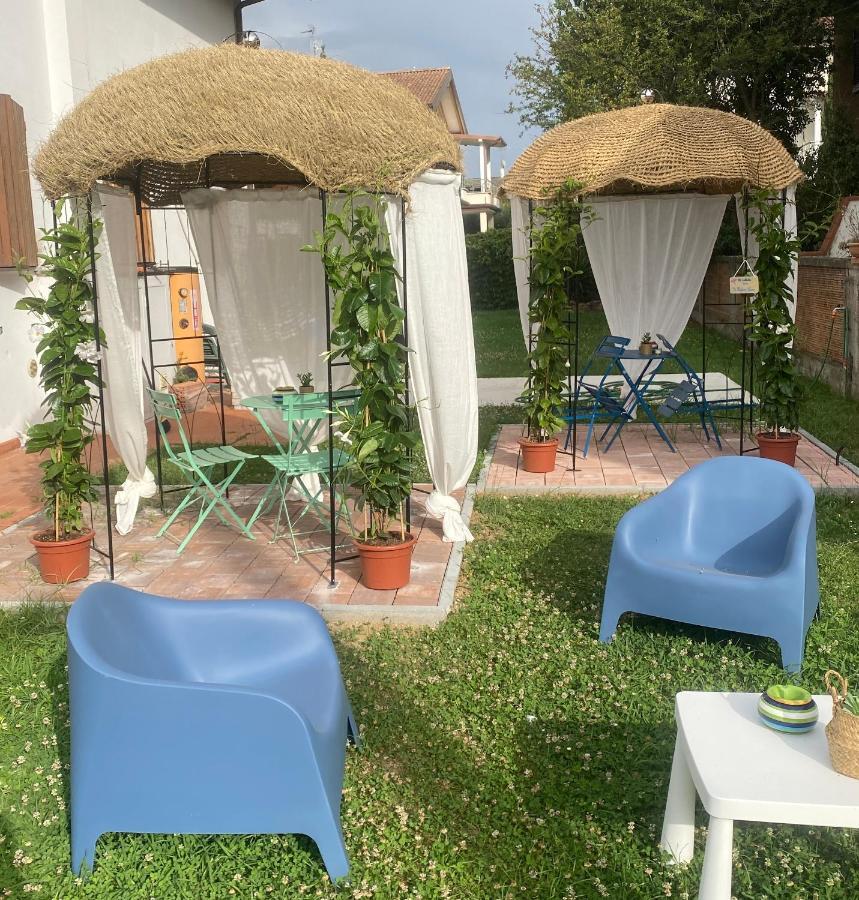Ca Lubella Holiday home