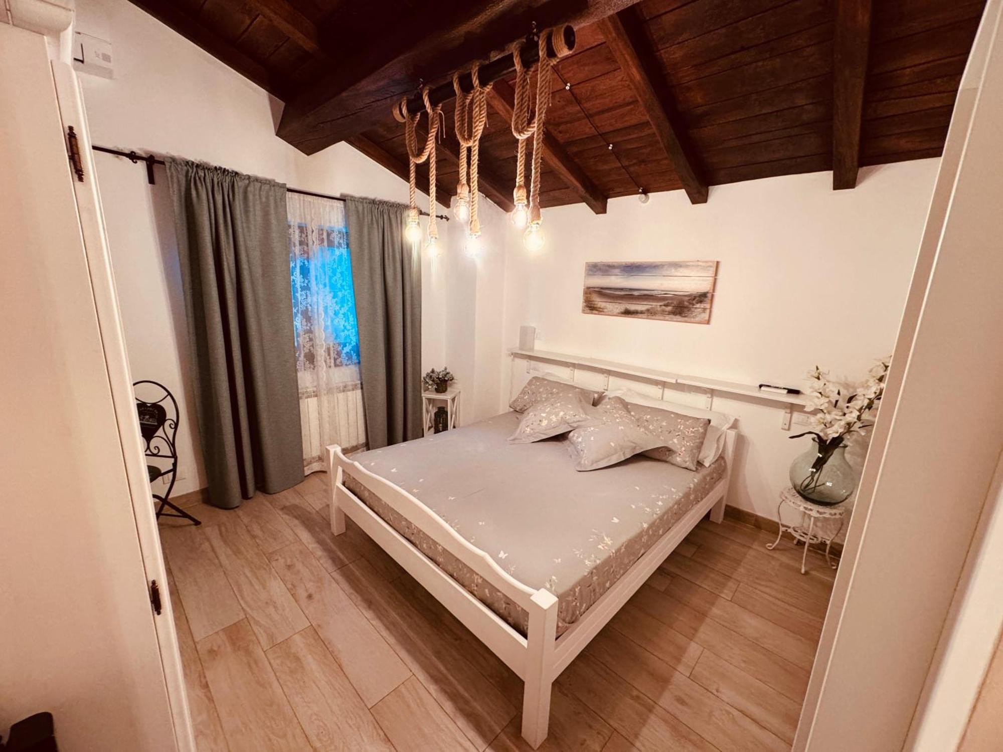 Ca Lubella Holiday home *