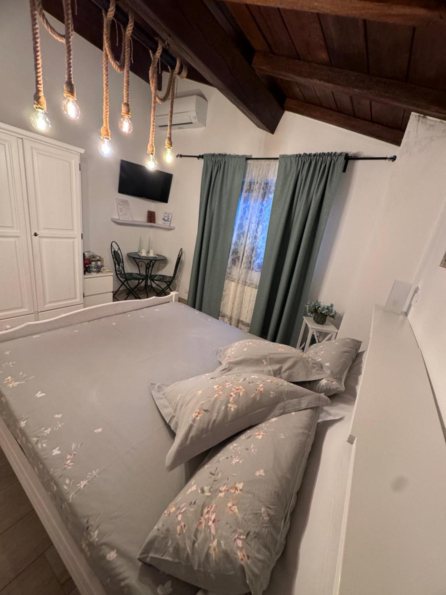Holiday home Ca Lubella
