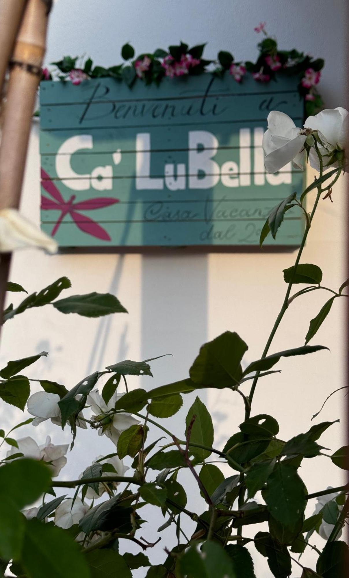 Holiday home Ca Lubella *