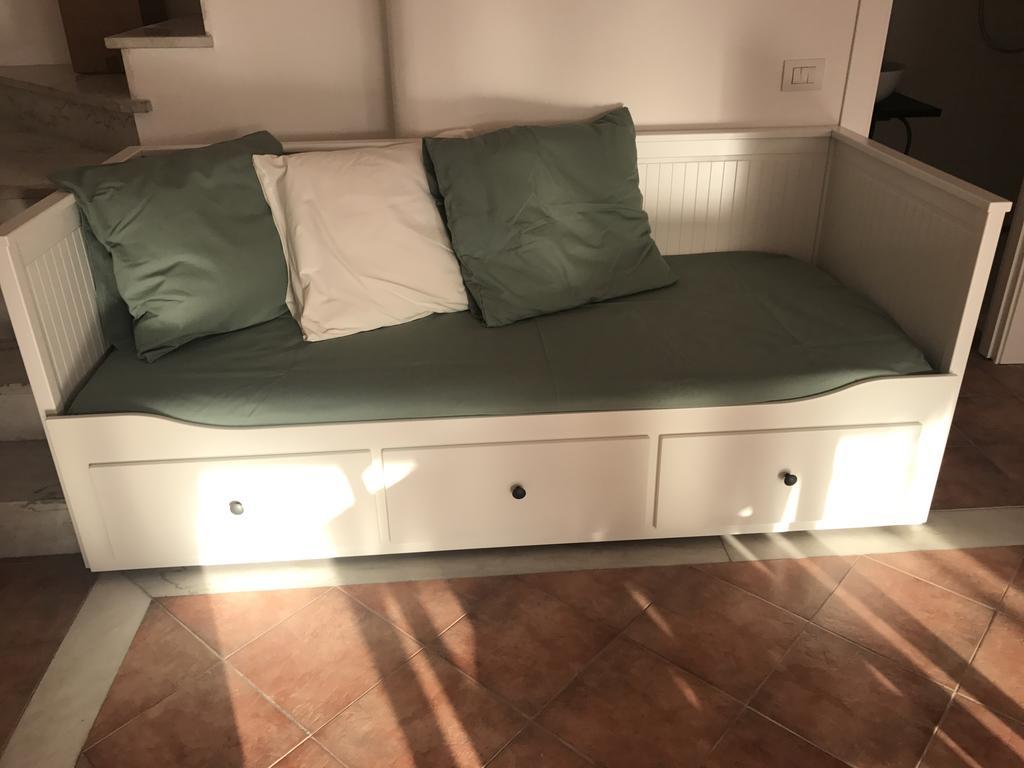 Ca Lubella * Carrara