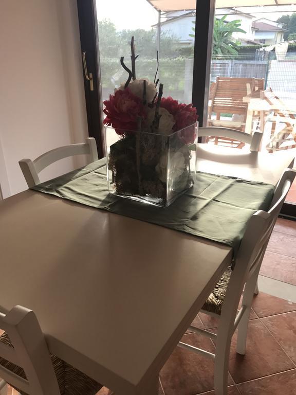 Holiday home Ca Lubella