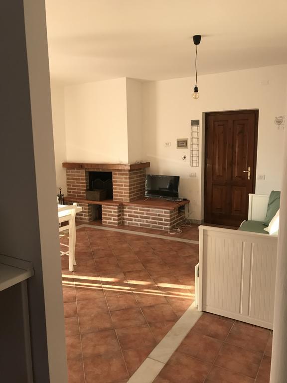 Ca Lubella Holiday home Carrara