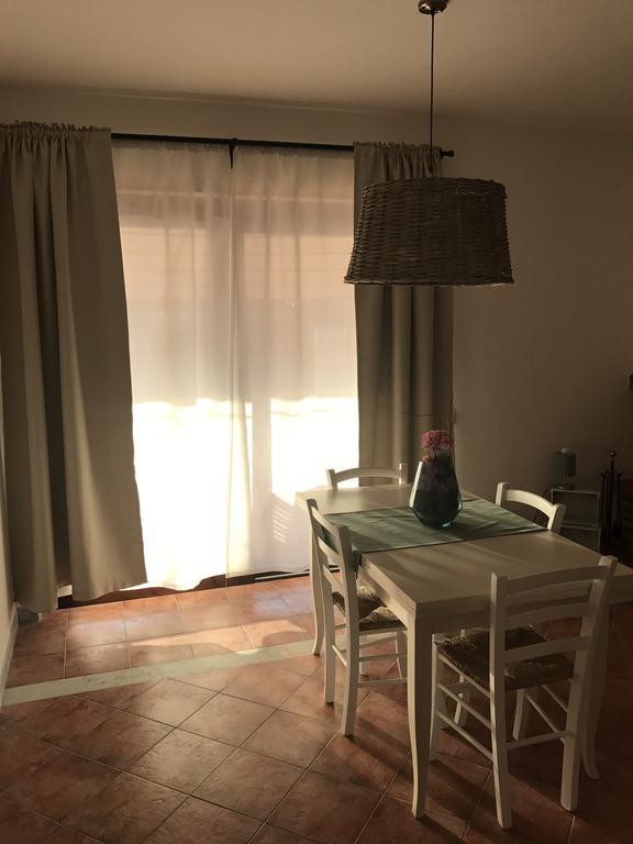 Ca Lubella Holiday home *