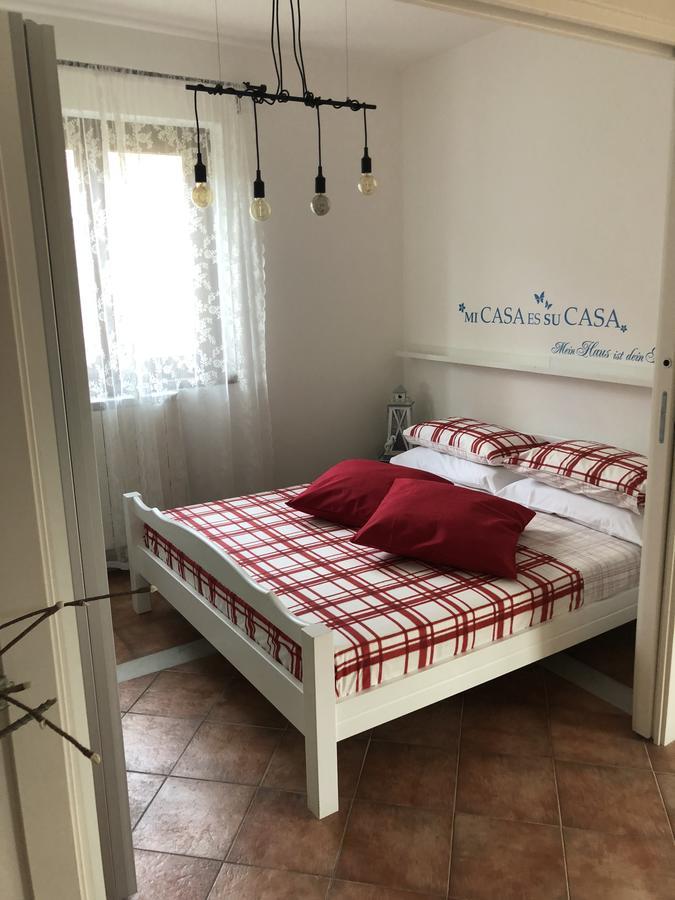 Holiday home Ca Lubella *