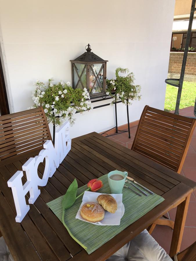 Ca Lubella Holiday home Carrara