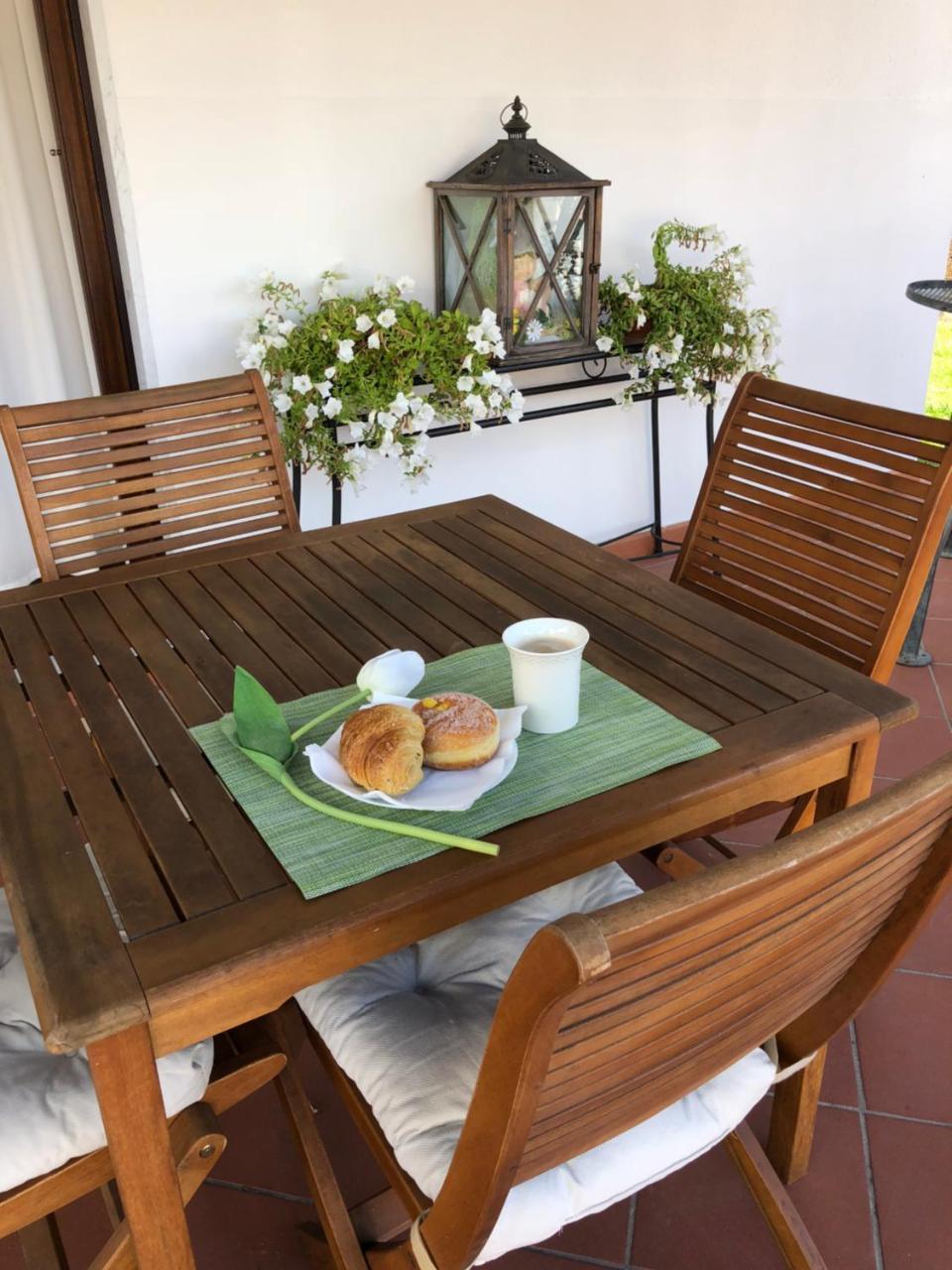 Ca Lubella Holiday home *