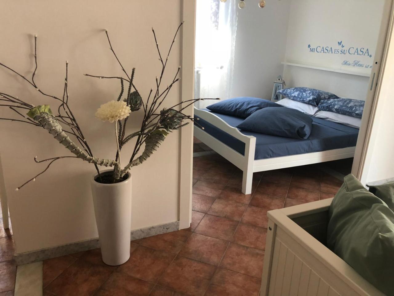 Holiday home Ca Lubella
