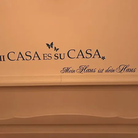 Ca Lubella Villa Carrara Exterior photo