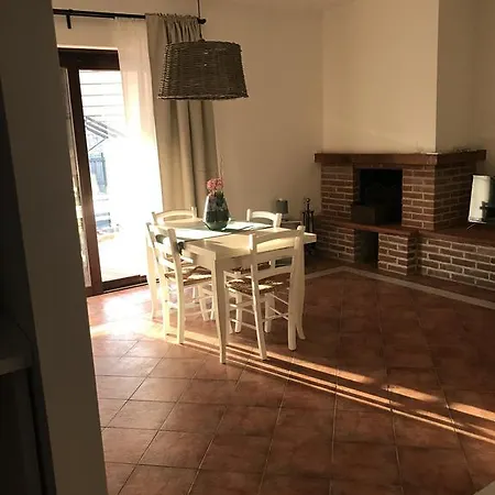 Ca Lubella Villa Carrara Exterior photo