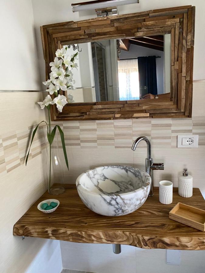Ferienhaus Ca Lubella Carrara