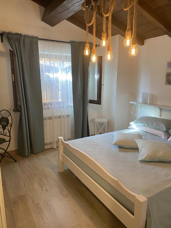 Ca Lubella * Carrara