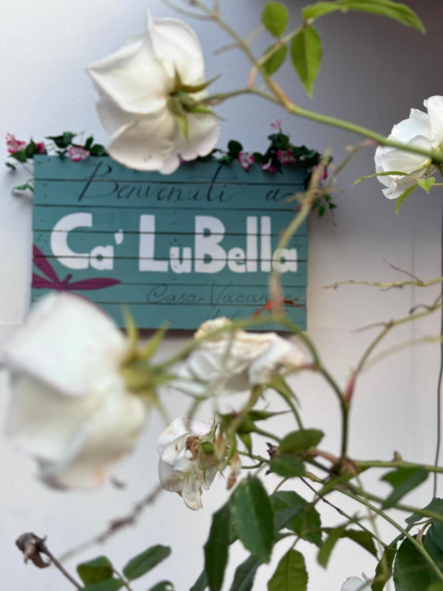Ferienhaus Ca Lubella