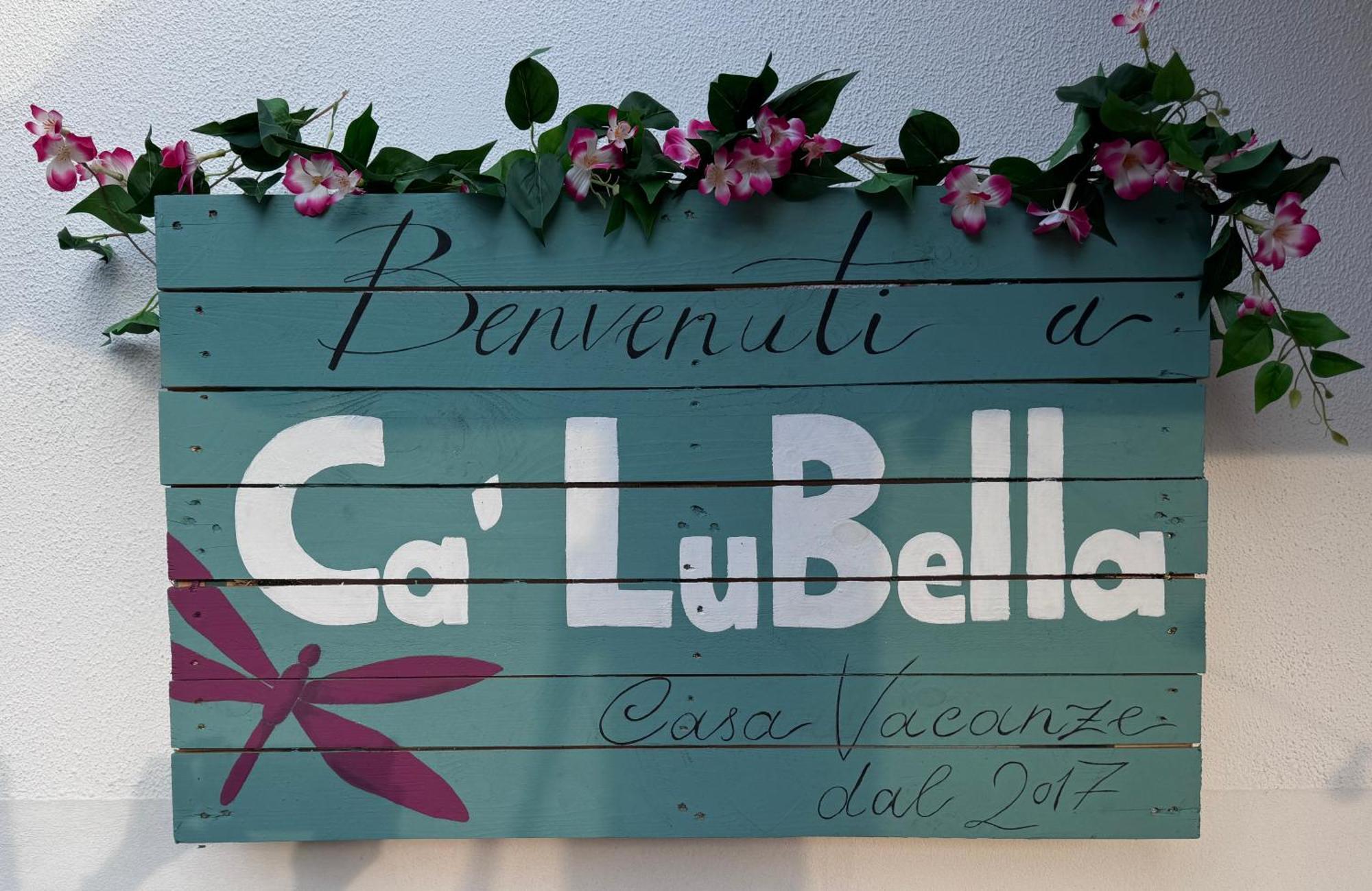 Ferienhaus Ca Lubella