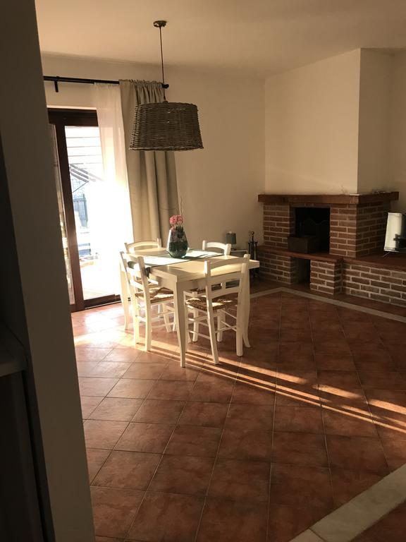 Ca Lubella * Carrara