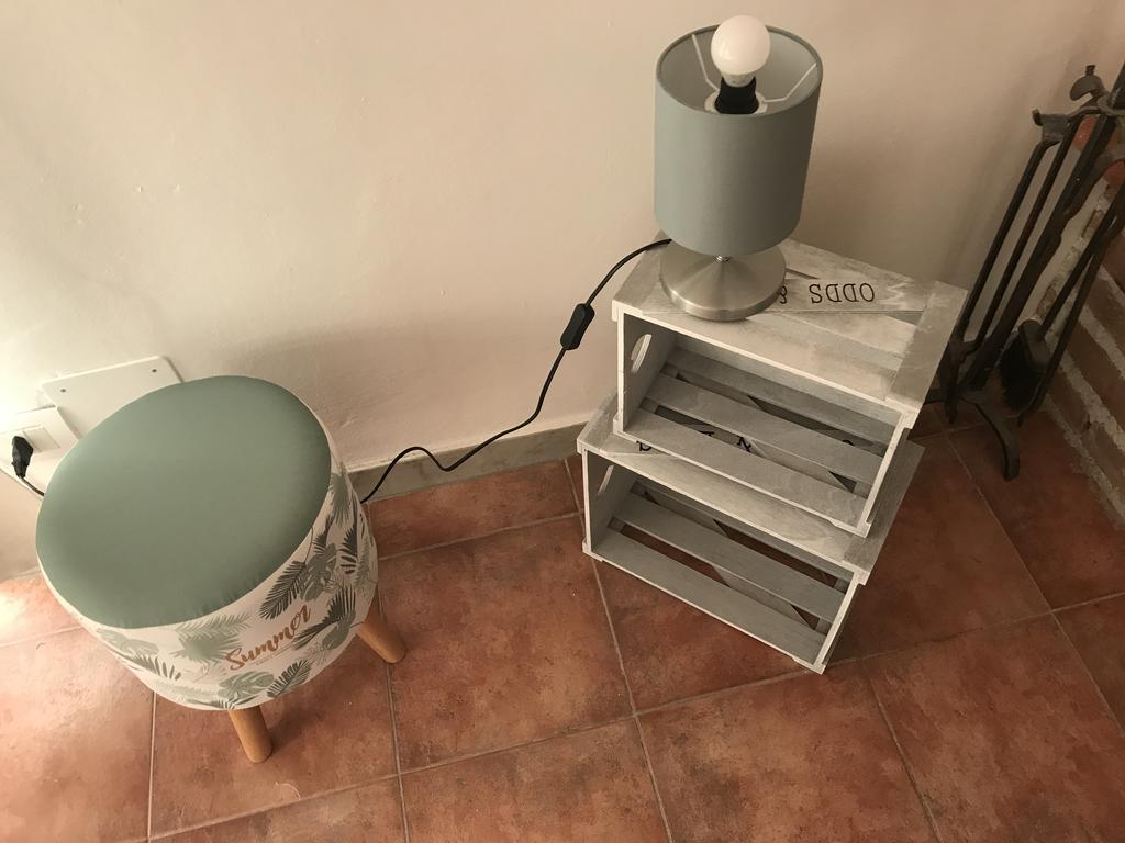 Ferienhaus Ca Lubella Carrara