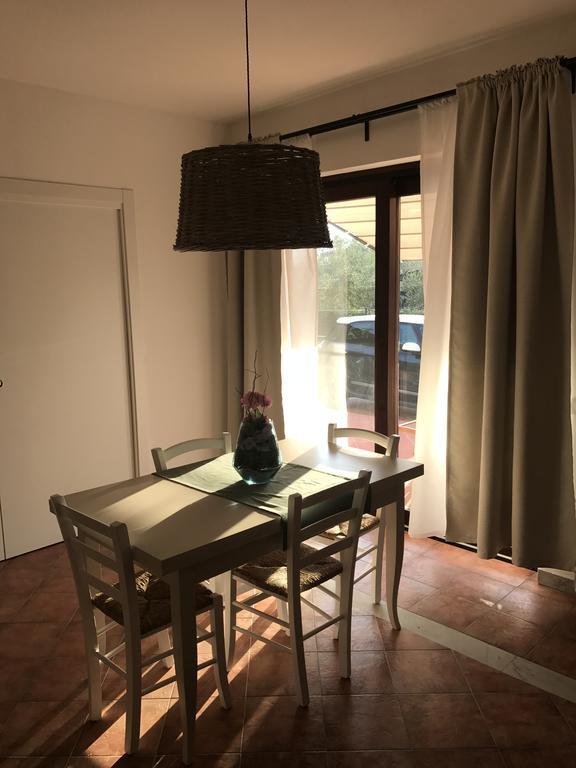 Ferienhaus Ca Lubella *