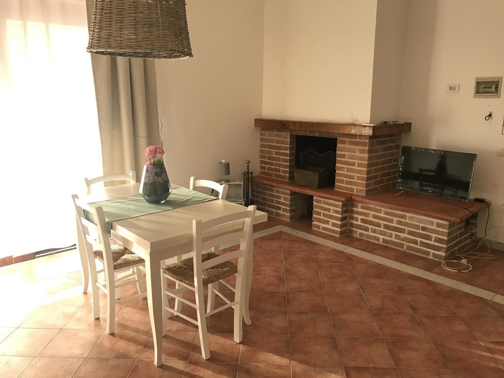 Ca Lubella Ferienhaus Carrara