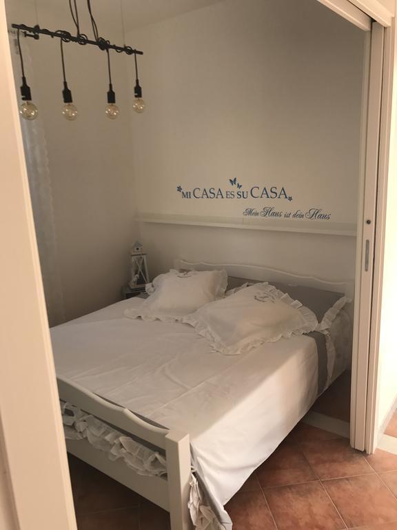 Ferienhaus Ca Lubella *