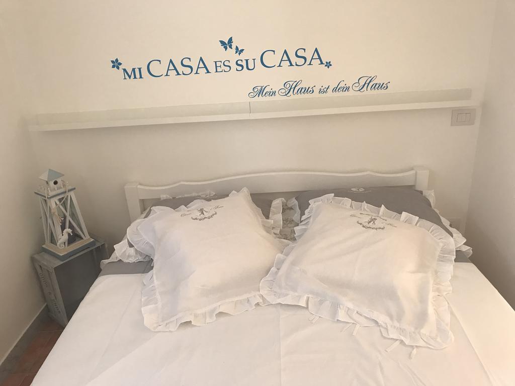 Ca Lubella Ferienhaus *