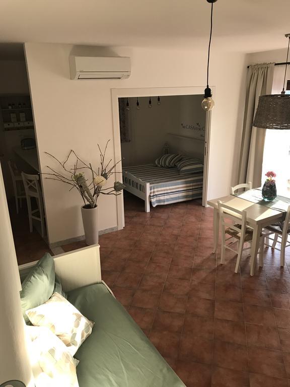 Ca Lubella Ferienhaus