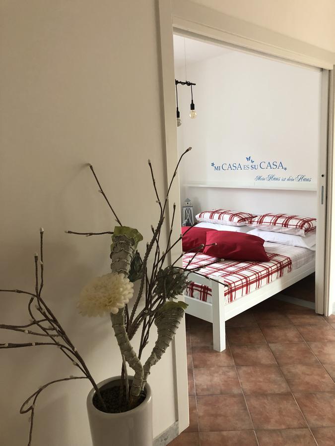 Ca Lubella Ferienhaus