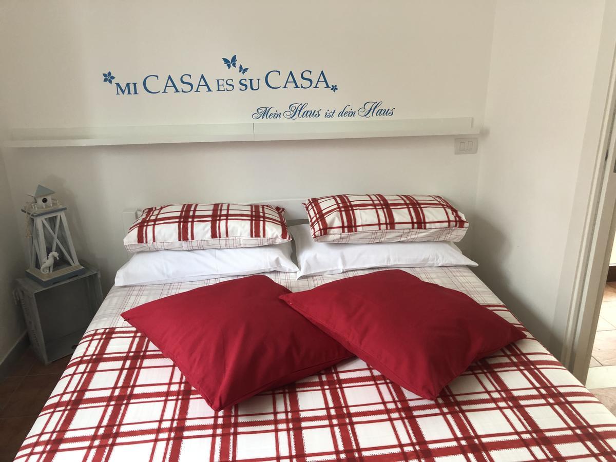 Ca Lubella Ferienhaus *