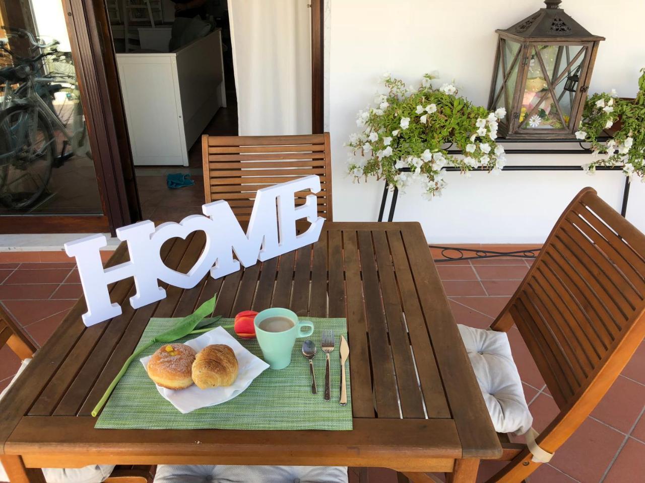 Ferienhaus Ca Lubella